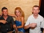 Party în Downtown
