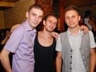 Party în Downtown