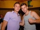 Party în Downtown