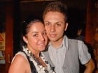 Party în Downtown