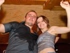 Party în Downtown