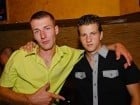 Party în Downtown