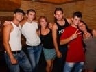 Party în Downtown