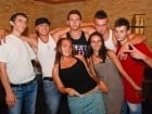Party în Downtown