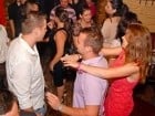 Party în Downtown