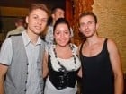 Party în Downtown