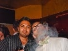 Party în Downtown