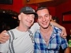 Party în Downtown
