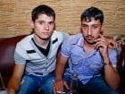 Party în Downtown