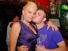 Party în Downtown
