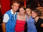 Party în Downtown