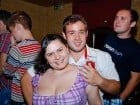 Party în Downtown