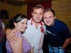 Party în Downtown