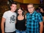 Party în Downtown
