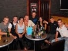 Party în Downtown
