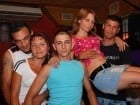 Party în Downtown