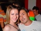 Party în Downtown