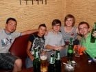 Party în Downtown