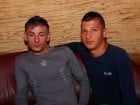 Party în Downtown
