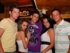 Party în Downtown