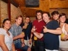 Party în Downtown