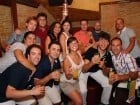 Party în Downtown