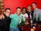 Party în Downtown