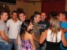 Party în Downtown