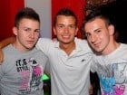 Party în Downtown