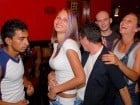 Party în Downtown