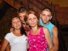 Party în Downtown