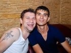 Party în Downtown