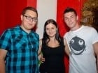 Party în Downtown