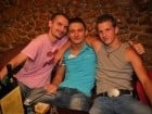 Party în Downtown