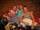 Party în Downtown