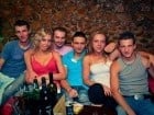 Party în Downtown