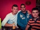 Party în Downtown