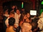 Party în Downtown