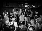Party în Downtown