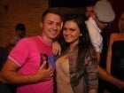Party în Downtown