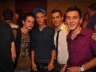 Party în Downtown