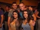 Party în Downtown