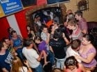 Party în Downtown
