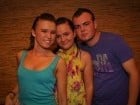 Party în Downtown