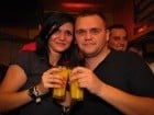 Party în Downtown