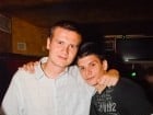 Party în Downtown