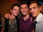 Party în Downtown