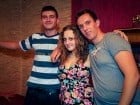 Party în Downtown