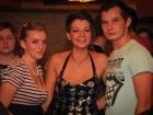 Party în Downtown