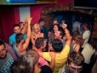 Party în Downtown